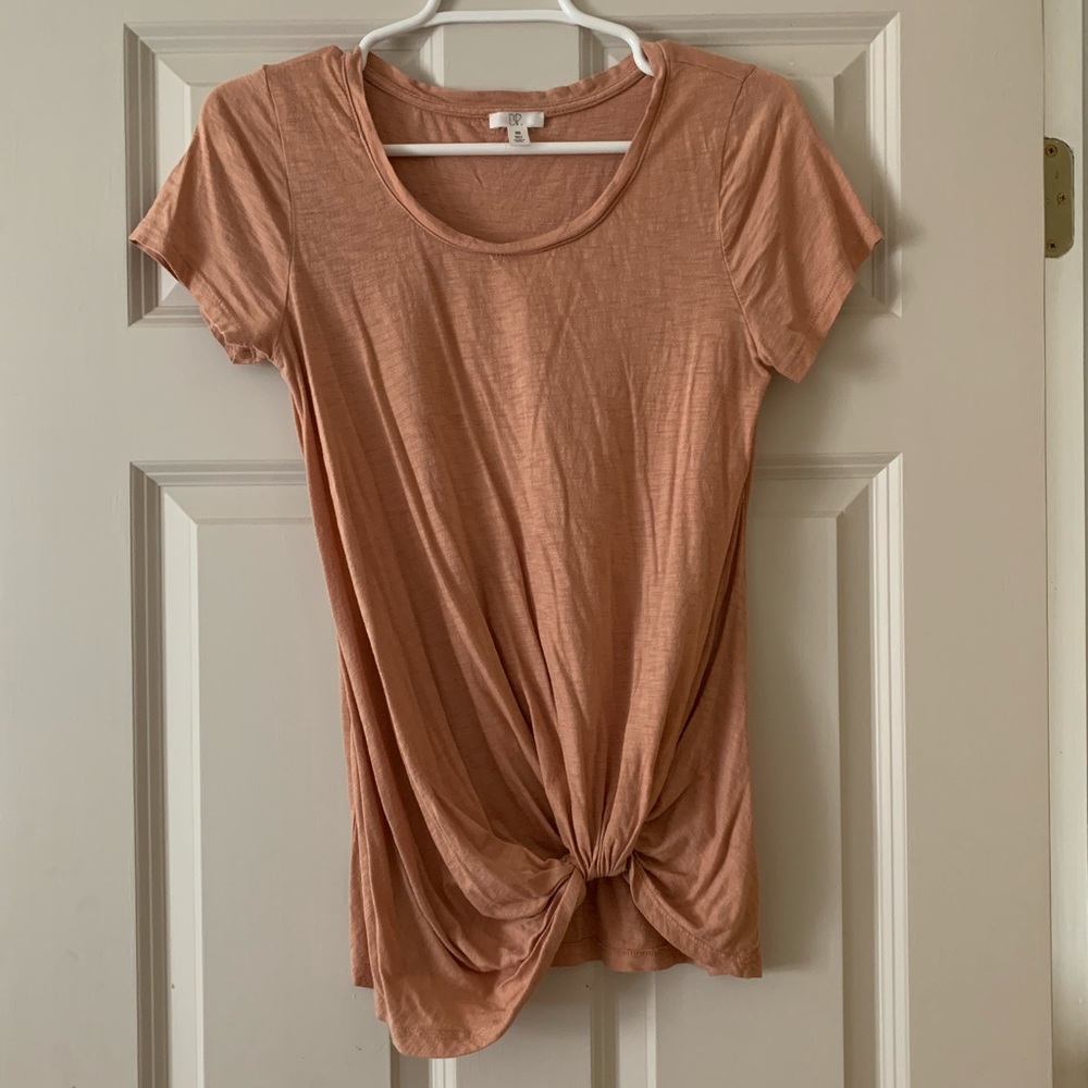 Nordstrom BP tshirt